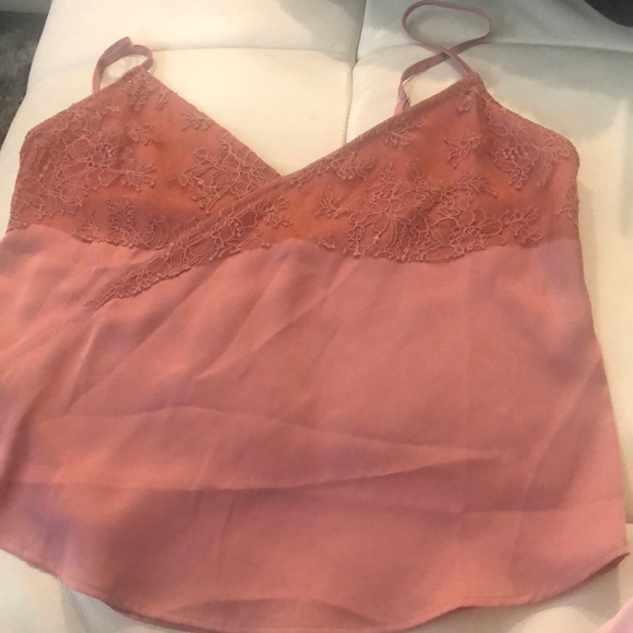 Free People Intimately Moonbeam Camisole - Picture 3 of 4